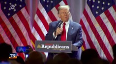 Dobrá správa pre Donalda Trumpa: Vyšetrovateľ žiada zrušiť jeho trestný prípad ohľadne volieb 2020