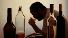 Vianoce s alkoholikom: Otec to bral ako príležitosť, aby mohol piť už od rána