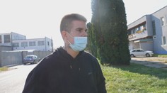 Nestihol operáciu, pretože nedostal výsledok PCR testu.  Ivan čakal na ďalší termín v bolestiach