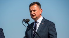 Poľský minister obrany si servítku pred ústa nedával: "Nemecká politika voči Rusku je sklamaním..."