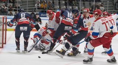 Slováci neobhájili Nemecký pohár, Rusi ho získali po rokoch