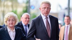 Vďačí jej za každý úspech. Legendárnemu Borisovi Beckerovi zomrela milovaná mama