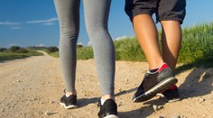 Mýtus padol: 10 000 krokov denne nie je nutných. Vedci prezradili nový „zdravý počet“