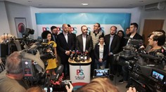 Ivan Štefunko končí na čele Progresívneho Slovenska