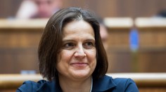 Ministerka Kolíková odvolala Romana Fitta z pozície šéfa okresného súdu