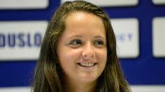 Kužmová po maturite: Môžem sa sústrediť úplne na tenis