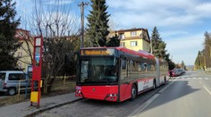 Dopravná nehoda v Prešove. Odkloniť museli viacero liniek