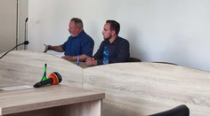 Vodič, ktorý usmrtil deaflympionika Adriána Babiča na bicykli, dostal trojročnú podmienku