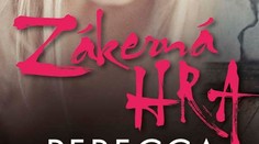 Zákerná hra