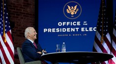 V kľúčovom štáte Michigan potvrdili víťazstvo Bidena