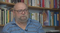 Pán Ivan má vážne zdravotné problémy. Napriek tomu pomáha druhým