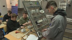 Posledné týždne na podanie prihlášok na stredné školy. Pre niektorých jasná voľba, iní váhajú