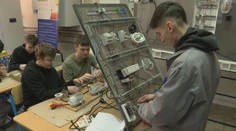 Posledné týždne na podanie prihlášok na stredné školy. Pre niektorých jasná voľba, iní váhajú