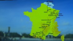 Organizátori zverejnili trasu Tour de France 2019, na svoje si prídu najmä vrchári