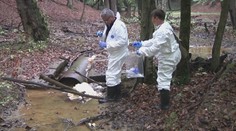 V trojuholníku smrti na Zemplíne sa ani po roku nič nezmenilo