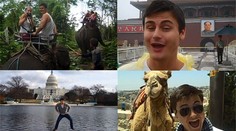 Žiadosť o ruku, na akú sa nezabúda. Muž ju plánoval štyri roky