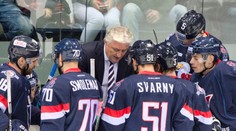 Slovan nestačil na obhajcu titulu Metallurg Magnitogorsk