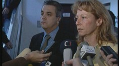 Vyšetrovanie pripravovanej vraždy Sylvie Volzovej už ukončili