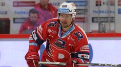 So Slovanom sa rozlúčil a uprednostnil Rusko. Pánik konečne zlomil trápenie v KHL, stal sa hviezdou zápasu