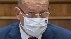 Kollár má za sebou náročnú operáciu zlomeného krčného stavca. Dopadla dobre