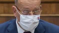 Boris Kollár je naďalej vo vážnom zdravotnom stave