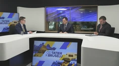 Europoslanec Zdechovský: Asistent koaličného poslanca si vyfakturoval 100-tisíc eur za dve brožúry, sú v nich nezmysly