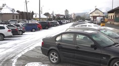 V Trenčíne môžete ušetriť na parkovnom. Otvorili tam bezplatné záchytné parkovisko