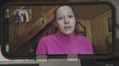 Slovenka sa ocitla pred ťažkou voľbou. Na vojnou zmietanej Ukrajine zostala kvôli milovanému mužovi