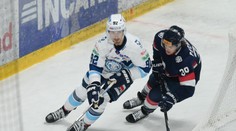 Slovan ukončil sériu prehier. „Belasých“ spasil dvojgólový Pecararo
