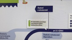 Mamičky si počkajú. Automatické materské a tehotenské sa odkladá