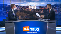 Premiér odpovedal na vaše otázky: Úplné otvorenie hraníc tak skoro nečakajme