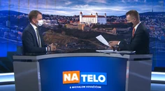 Premiér odpovedal na vaše otázky: Úplné otvorenie hraníc tak skoro nečakajme