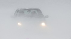 Slovensko je pod snehom, pribúdajú výstrahy meteorológov