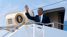 Trojica mužov sa údajne chcela pripojiť k IS a zabiť Obamu