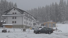 Toto sa nevidí každý rok: V máji bola snehová kalamita