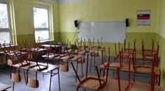 Na niektorých školách sa neučilo dve hodiny,do štrajku sa zapojilo 2000 učiteľov