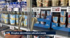Stopka skrytému zdražovaniu