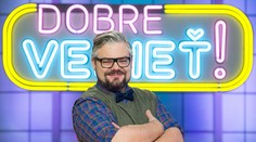 Toto telo je už minulosťou. Z vedátora Karola je úplne iný človek