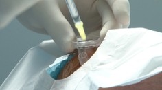 Slepote odzvonilo: Martinskí lekári majú špeciálnu injekciu