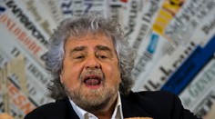 Talianske populistické a euroskeptické Hnutie piatich hviezd chce predčasné voľby