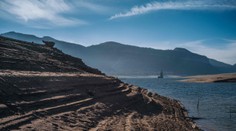 Dážď pomáha, no problémy nevyrieši. Kruté sucho sa zhoršuje, upozorňujú experti