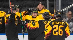 VIDEO: Na MS juniorov nie je núdza o krásne góly. Jedným z nich zavŕšil svoje predstavenie nemecký hrdina Blank