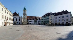 Na Slovensku platí tvrdý lockdown, pozrite si výnimky zo zákazu vychádzania
