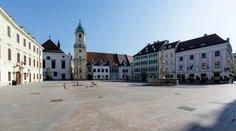 Na Slovensku platí tvrdý lockdown, pozrite si výnimky zo zákazu vychádzania