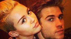 Miley Cyrus prichytili s bývalým sexy snúbencom. Opäť spolu!?