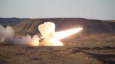 V boji ju ešte nepoužili ani Spojené štáty. Ukrajina dostane novú zbraň, ktorá iba nedávno prešla testami