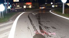 Za volantom zase úradovali vodiči opití na mol. Jeden po nehode ušiel