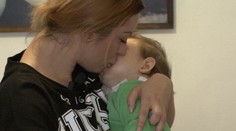 Podľa lekárov už nemala žiť. Sila rodičov malej Sofinky je obdivuhodná