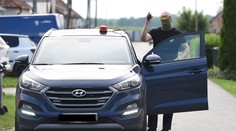 NAKA aj dnes zasahovala v súvislosti s korupciou a zneužívaním právomocí