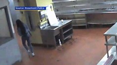 Zrejme opitá dievčina sa zabuchla v chladiacom boxe. Telo našli po narodeninovej párty